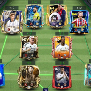 fc모바일 귀속 거래 9.1조tp 급처 이미지