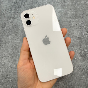 아이폰12 스타라이트 128기가