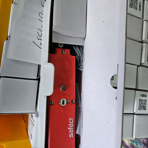 safect 도어스위치