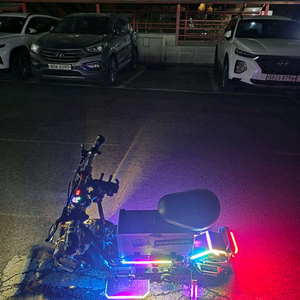 위페드 뉴콤포2 판매합니다