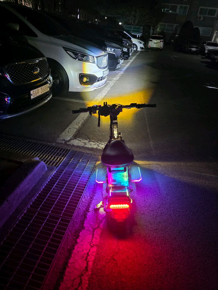 위페드 뉴콤포2 판매합니다--3