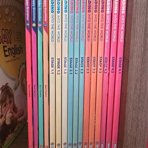 수퍼맘 해피그래머