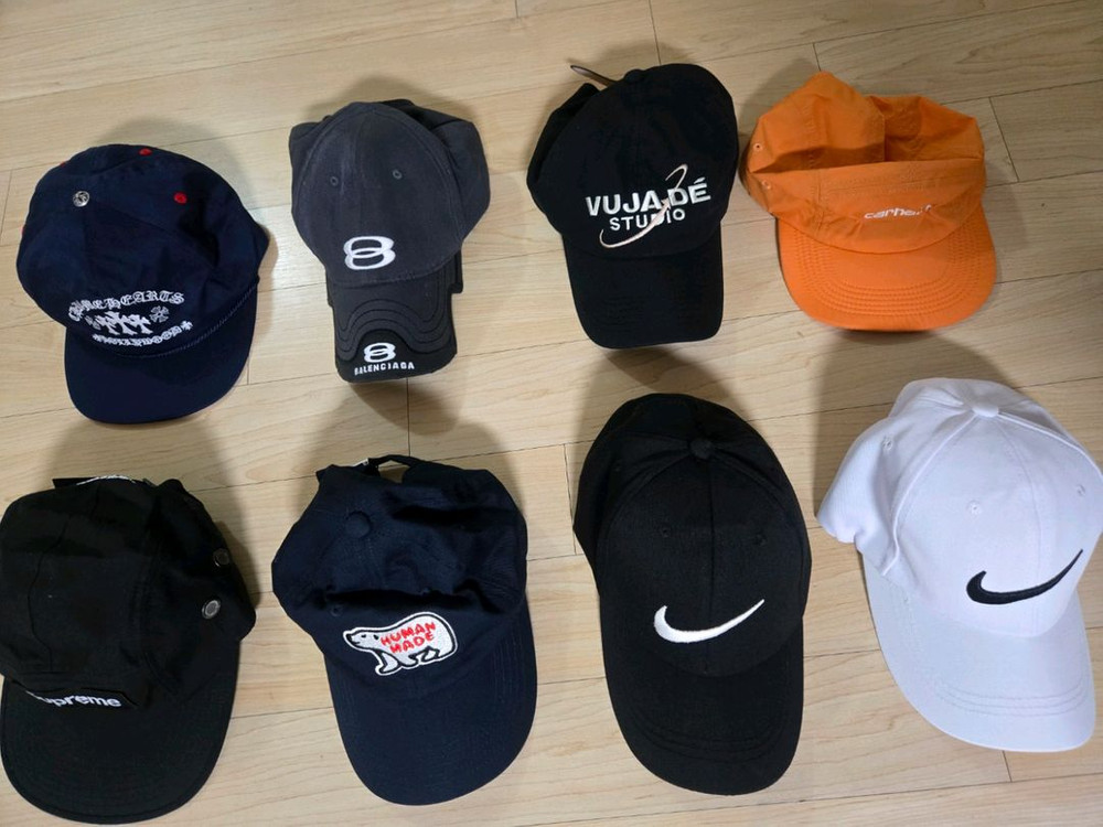 모자 7개 판매 해요^^ 선착순! 이미지