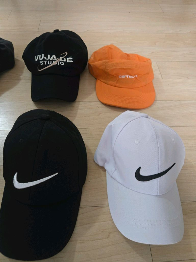 모자 7개 판매 해요^^ 선착순! 이미지