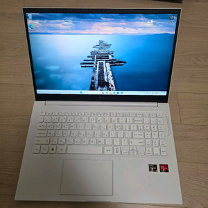 lg 울트라 노트북 라이젠 5500u