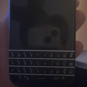 블랙베리 q10 팝니다