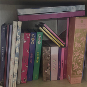 오마이걸,조유리 앨범 이미지