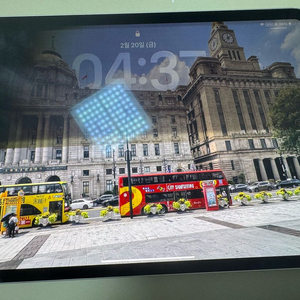 아이패드 프로 m4 11 wifi+셀룰러