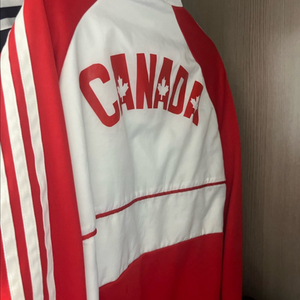 아디다스 캐나다져지 이미지