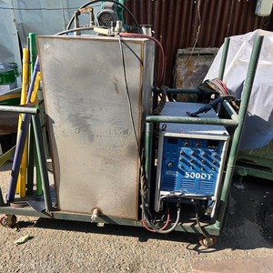 알곤용접기..co2용접기