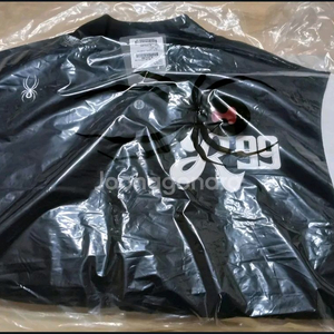 류현진 스파이더 RYU99 바시티 XL