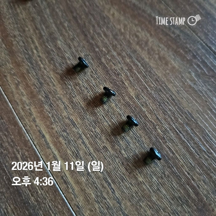 와콤 신티크 16 DTK-1660 DTH-167 액정타블렛 전용 스탠드 + 키보드 거치대--3