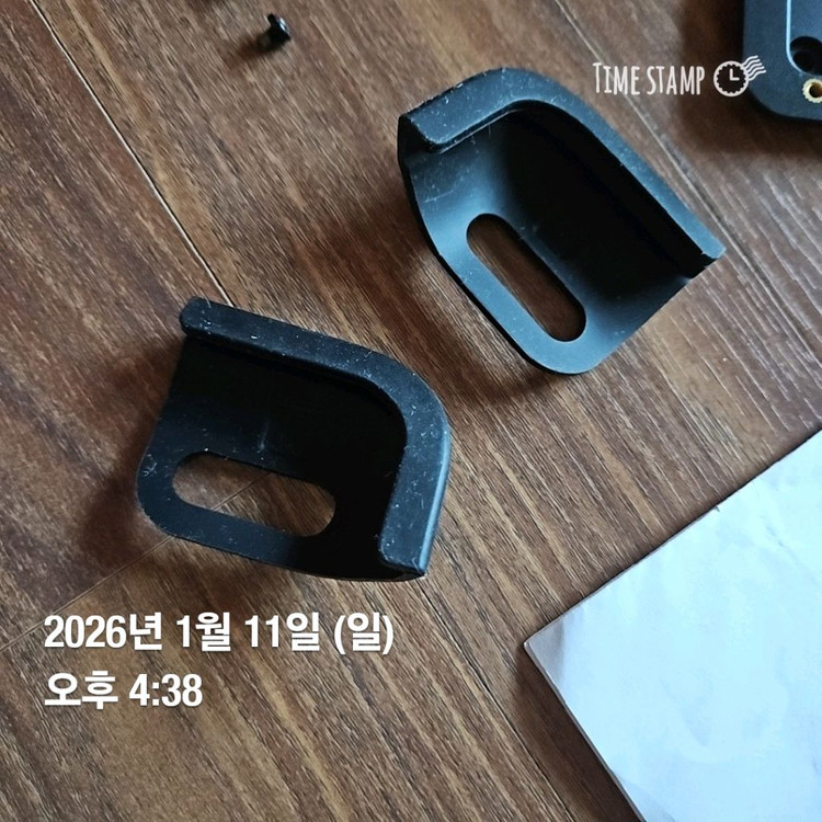 와콤 신티크 16 DTK-1660 DTH-167 액정타블렛 전용 스탠드 + 키보드 거치대--5