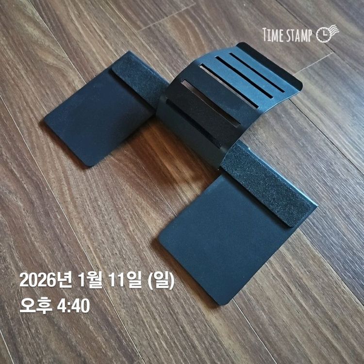 와콤 신티크 16 DTK-1660 DTH-167 액정타블렛 전용 스탠드 + 키보드 거치대--8