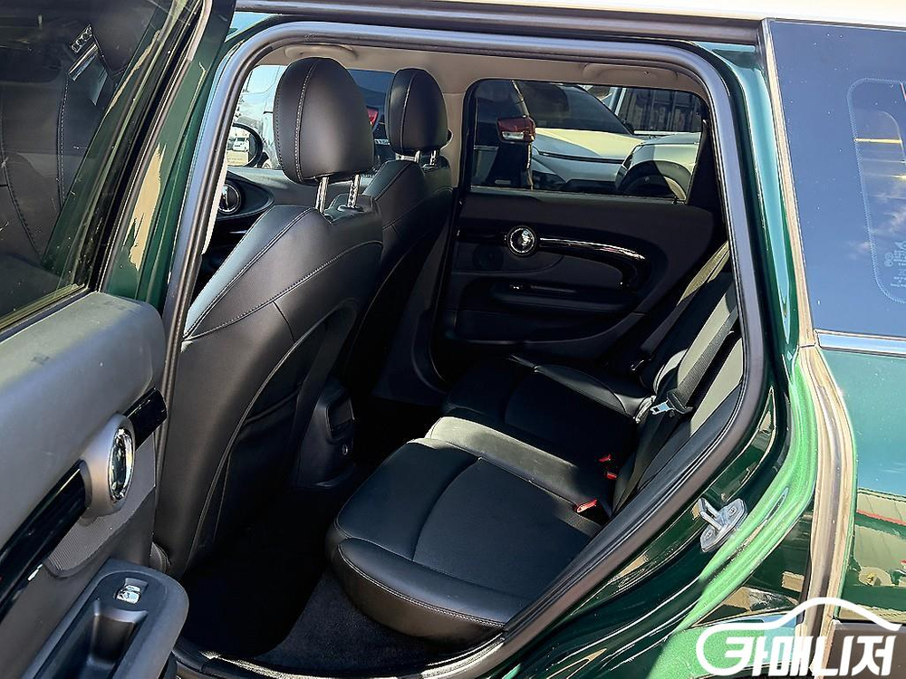 [미니]쿠퍼 D 클럽맨 기본형 #2026년특가--6