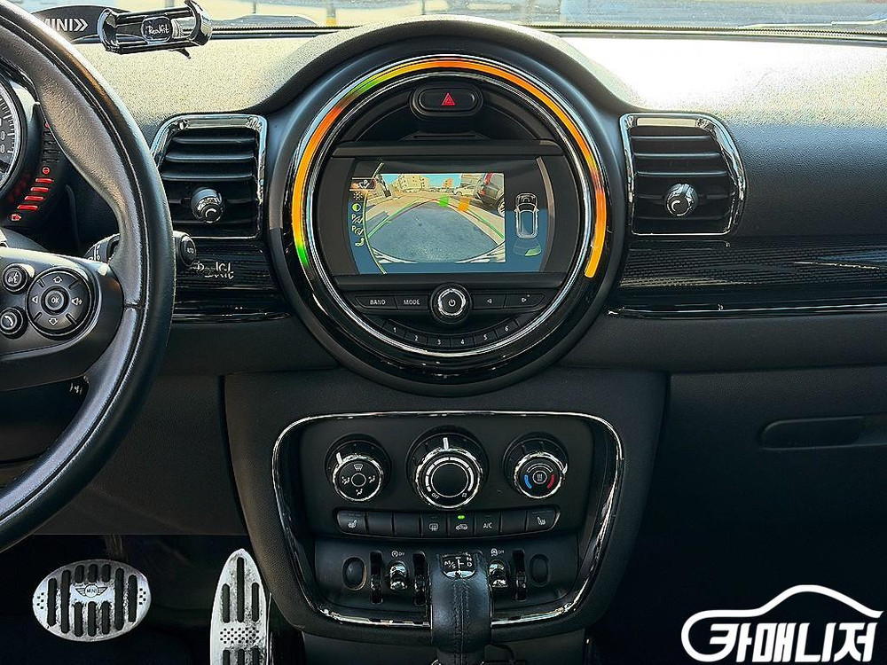 [미니]쿠퍼 D 클럽맨 기본형 #2026년특가--9