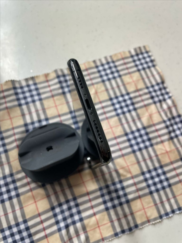 아이폰xs max 64 스페이스그레이 SSS급--10