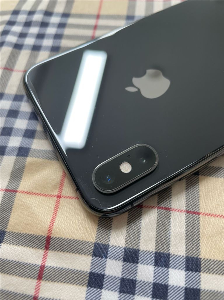 아이폰xs max 64 스페이스그레이 SSS급--1