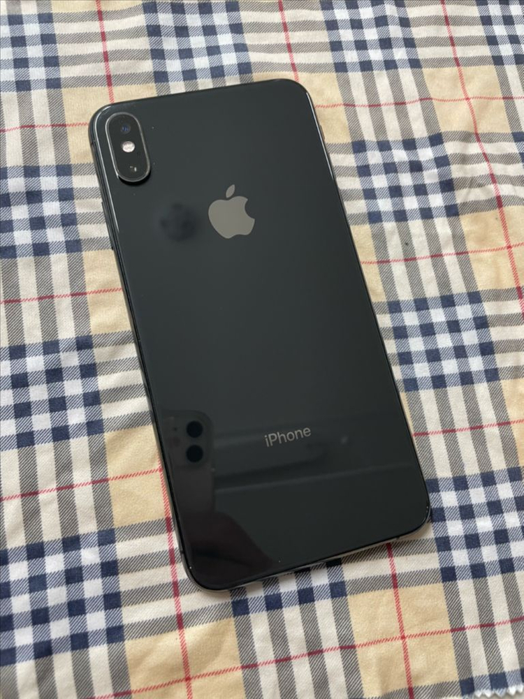 아이폰xs max 64 스페이스그레이 SSS급--2