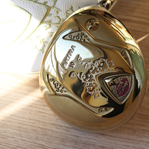 아키라ADR VINTAGE GOLD-4[정품]극초고반발드라이버