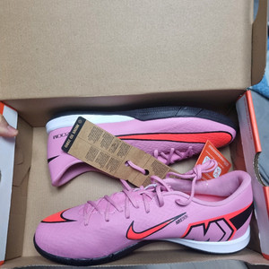 미시착새상품)) 나이키 줌베이퍼16 아카데미 축구 풋살화