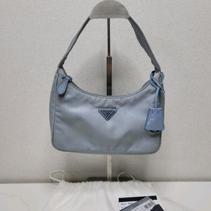 프라다 나일론 호보백 2000