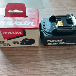 18V 6.0Ah 리튬배터리