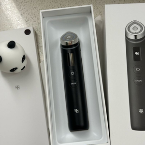 메디큐브 부스터프로(뷰티디바이스)