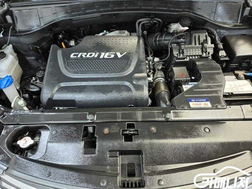 [현대]싼타페 더 프라임 디젤 2.0 4WD 프리미엄 (7인승) #2026년특가 이미지