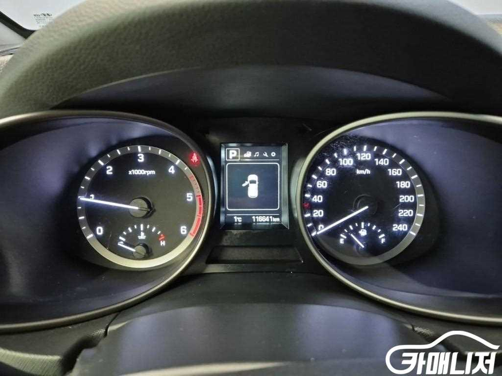 [현대]싼타페 더 프라임 디젤 2.0 4WD 프리미엄 (7인승) #2026년특가 이미지