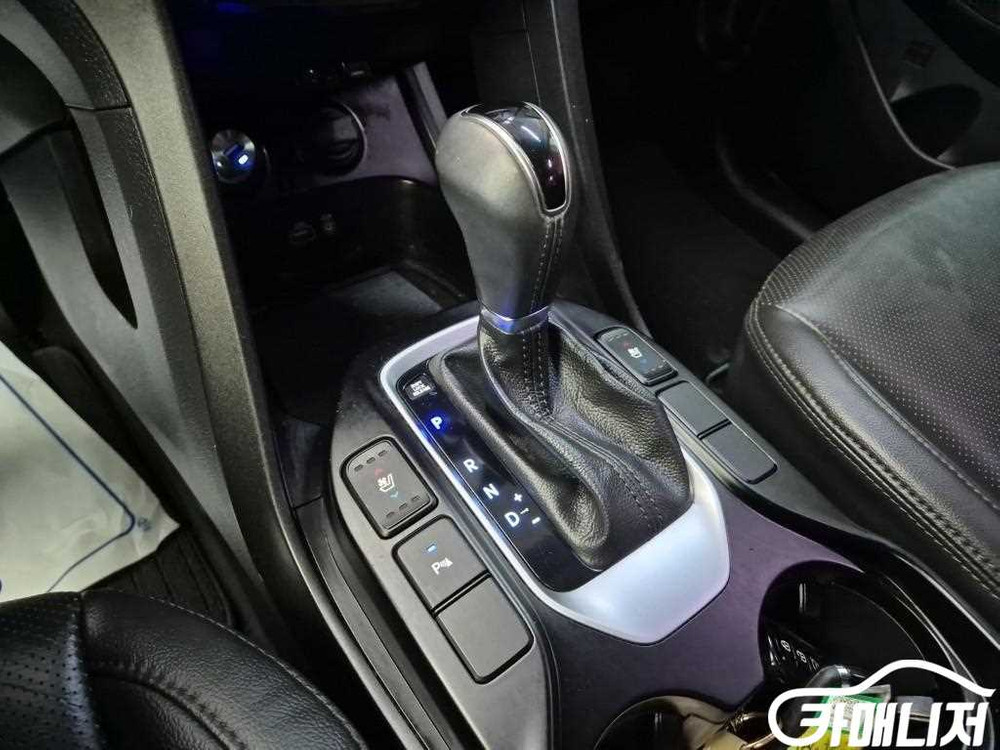 [현대]싼타페 더 프라임 디젤 2.0 4WD 프리미엄 (7인승) #2026년특가 이미지