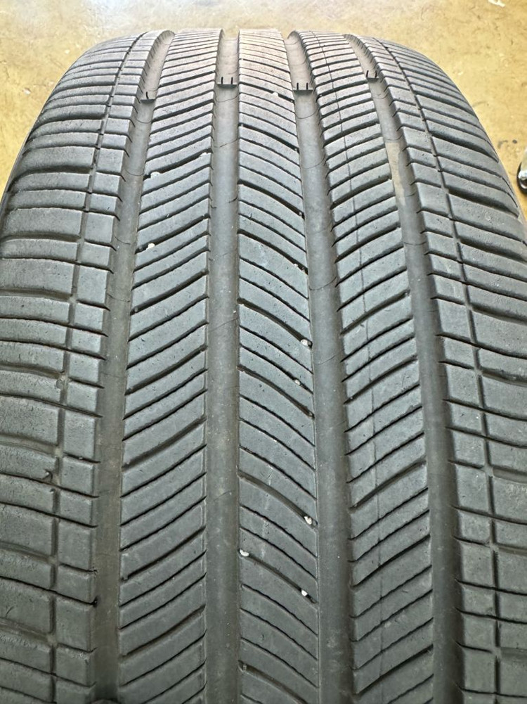 벤츠 E클래스 W213 18인치 정품휠타이어 팝니다--7