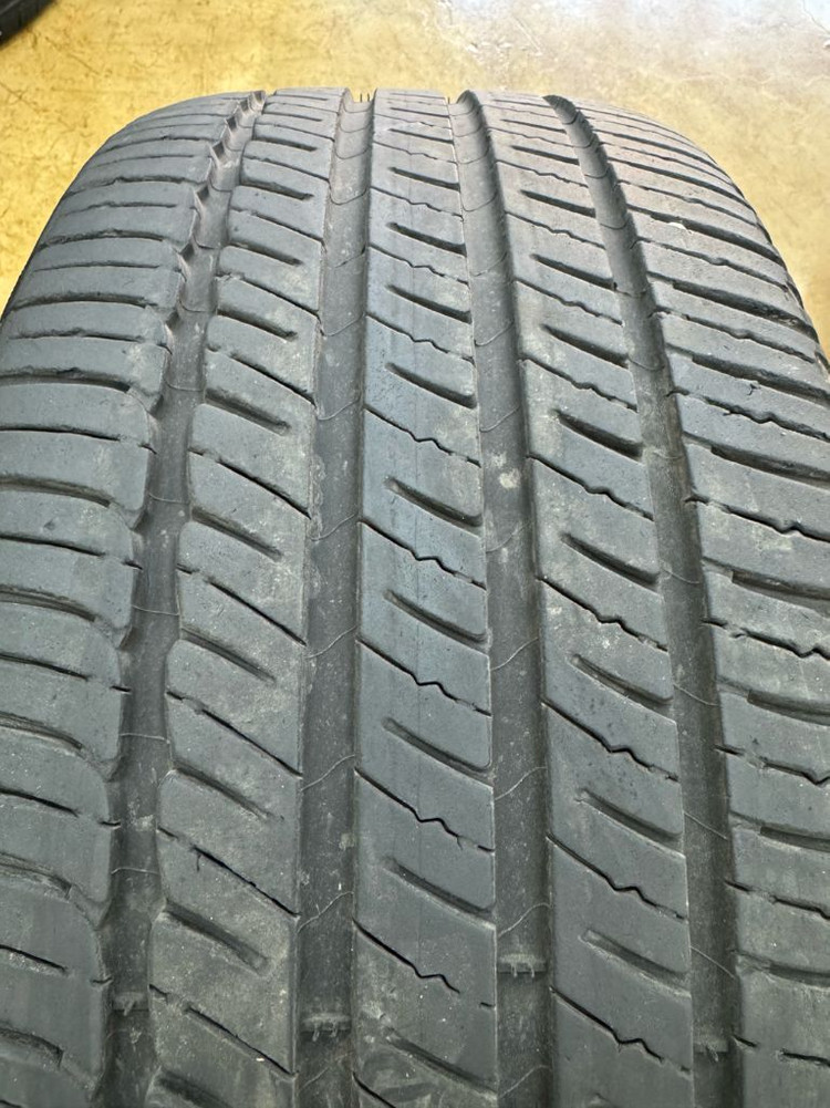 벤츠 E클래스 W213 18인치 정품휠타이어 팝니다--8