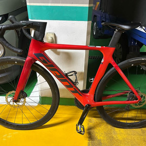 2022 자이언트 프로펠 어드밴스2 로드자전거