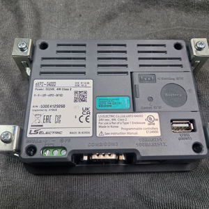 LS터치패드 (exp2-0400D)