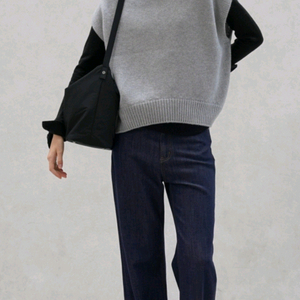 (새제품)유메르 베스트 그레이