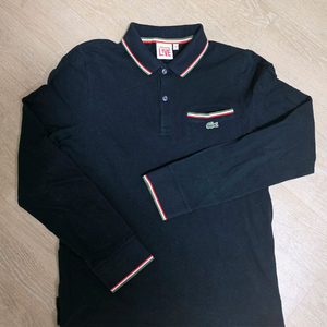 라코스테 긴팔 카라티 피케티 95 이미지