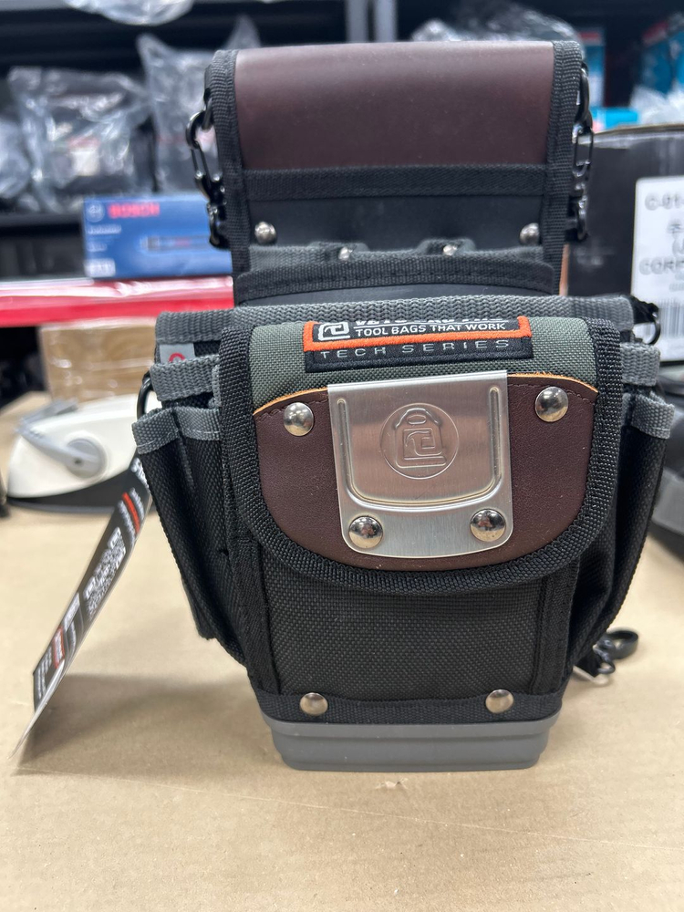 베토 프로팩 TP3B 공구주머니 툴백 공구파우치 공구집--0