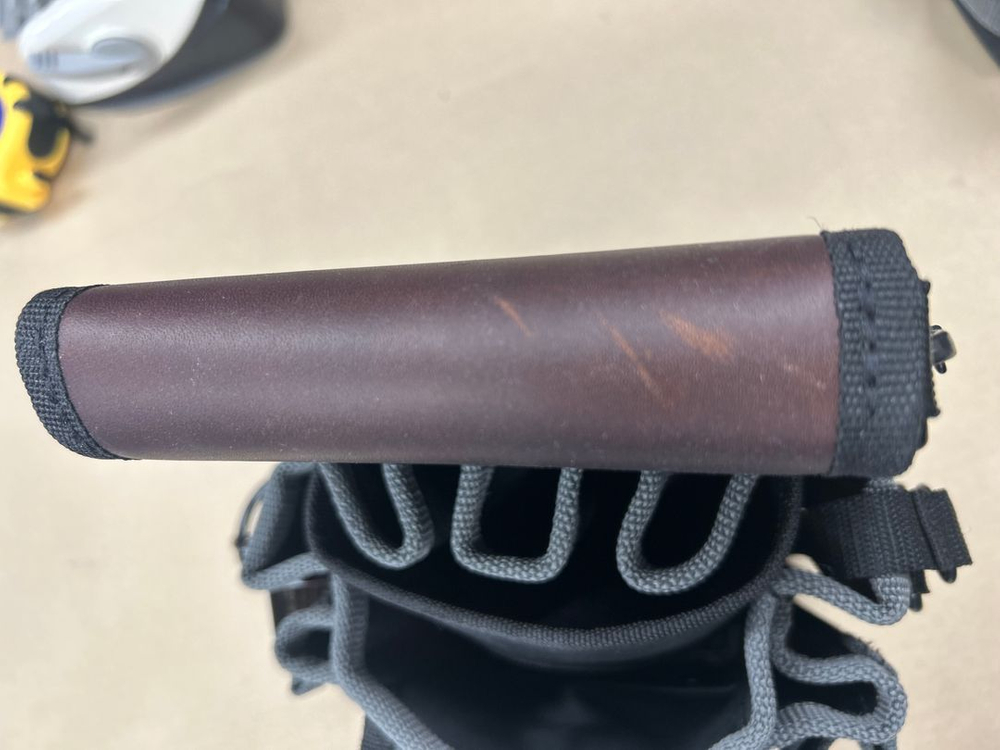 베토 프로팩 TP3B 공구주머니 툴백 공구파우치 공구집--2