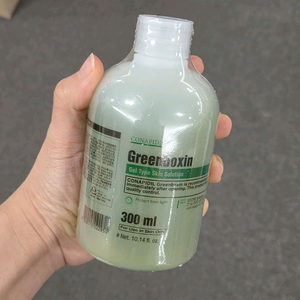 파메스테틱 코나피딜 그린박신 알로에겔