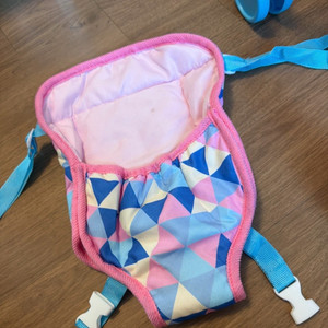 유모차 장난감 세트