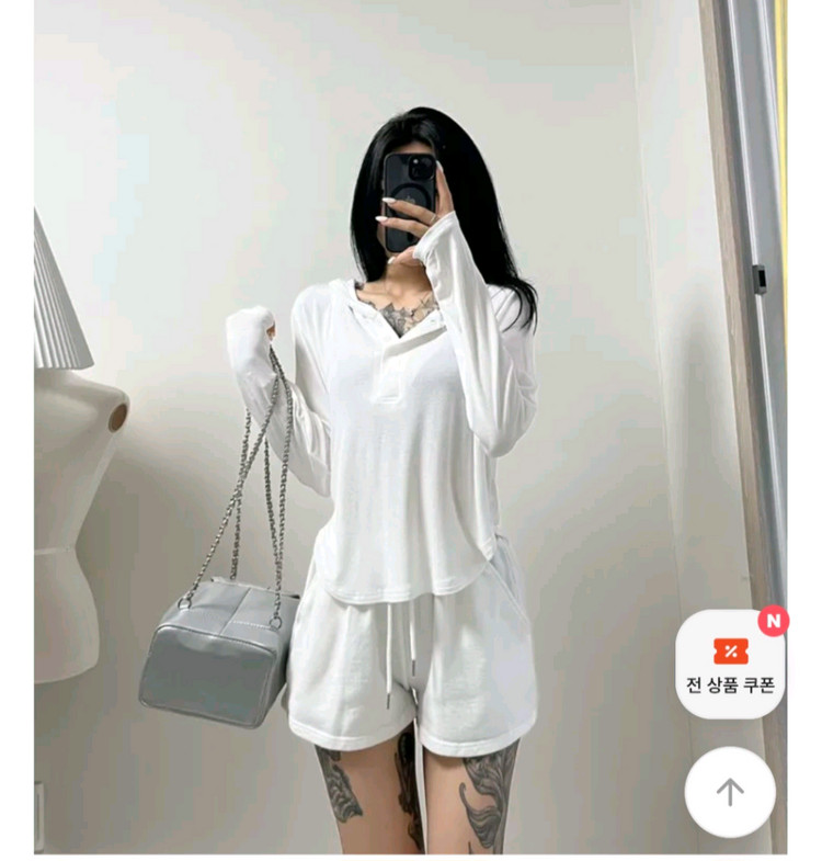 엔뉴엘 옷 9개 일괄--4