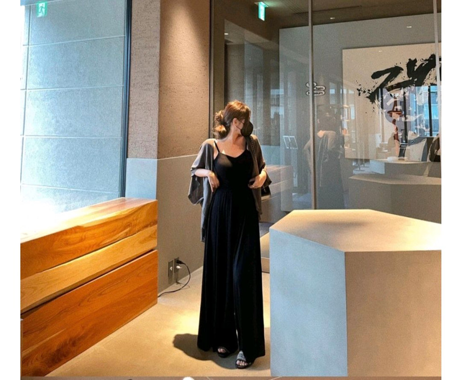 엔뉴엘 옷 9개 일괄--7