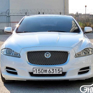 [재규어]XJ (X351) 3.0D 프리미엄 럭셔리 LWB (5인승) #2026년특가