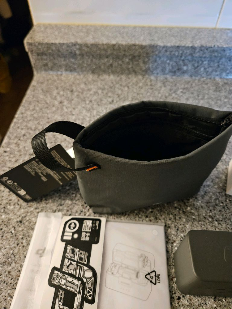 dji mic mini 무선마이크 새상품--2