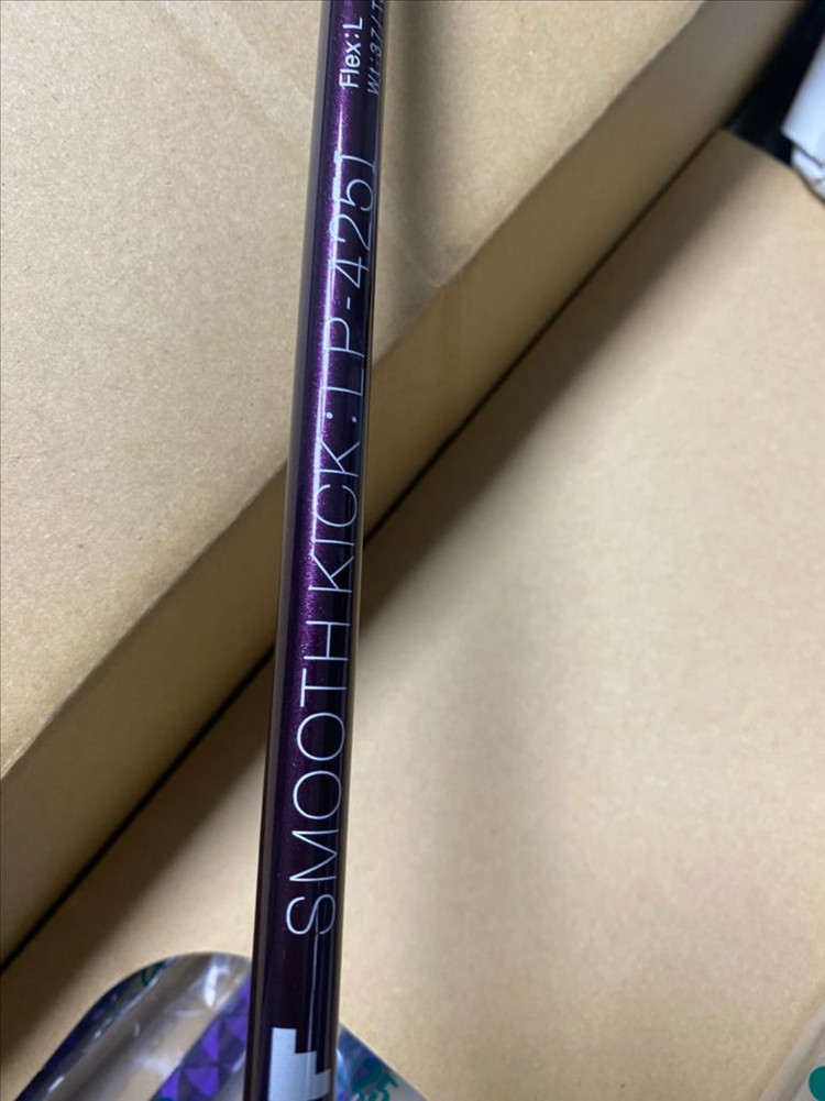 (새제품) 다이와온오프 425여성용아이언세트--2