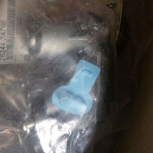 더뉴모하비 터보엑츄에이터(댐퍼플리/엑츄에이터교환시같이교환할수있는부품 이미지