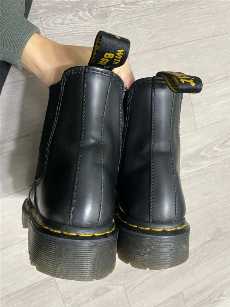 첼시부츠 이미지