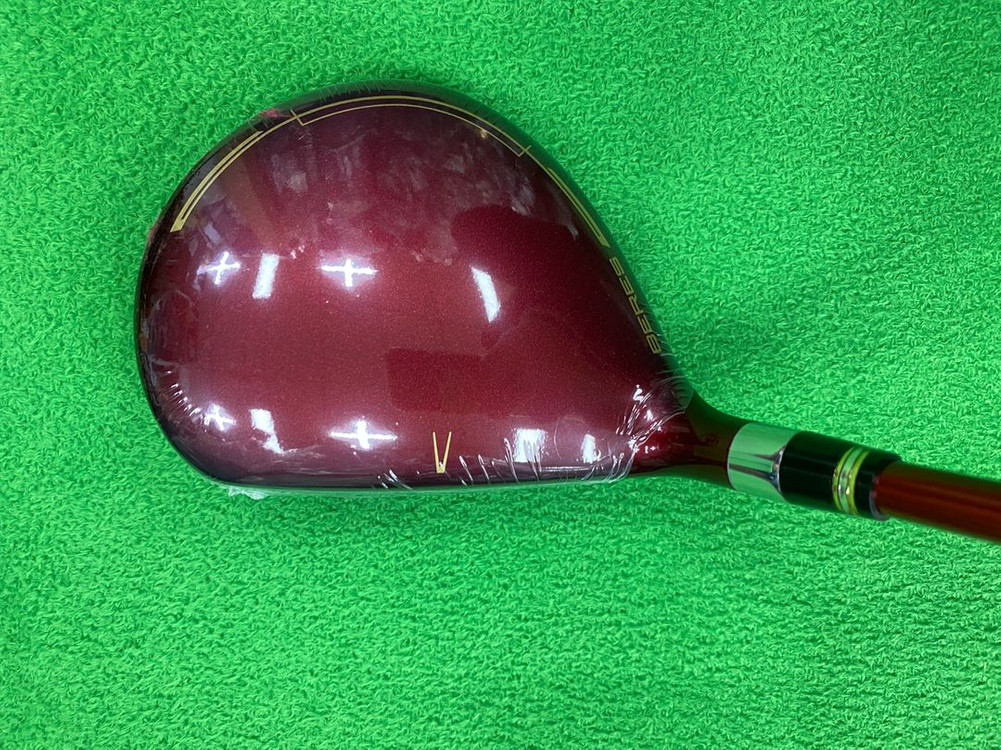 (새제품)혼마 베레스09. 3스타 여성 5번우드--3