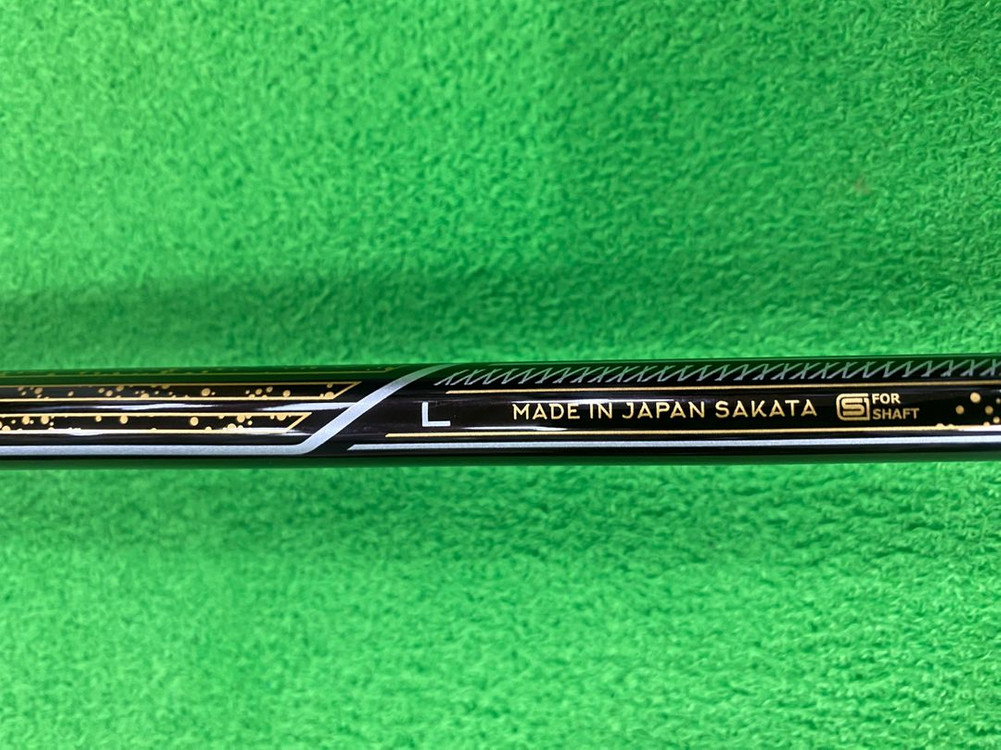 (새제품)혼마 베레스09. 3스타 여성 5번우드--4